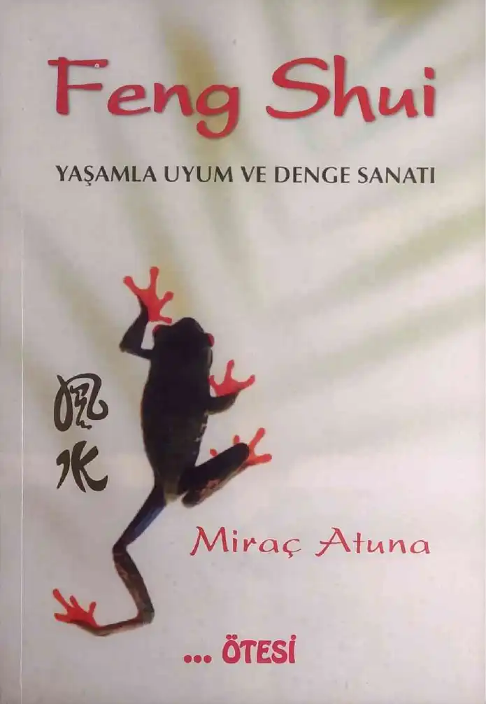 Feng Shui — Miraç Atuna