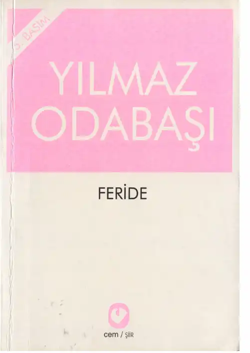 Feride — Yılmaz Odabaşı