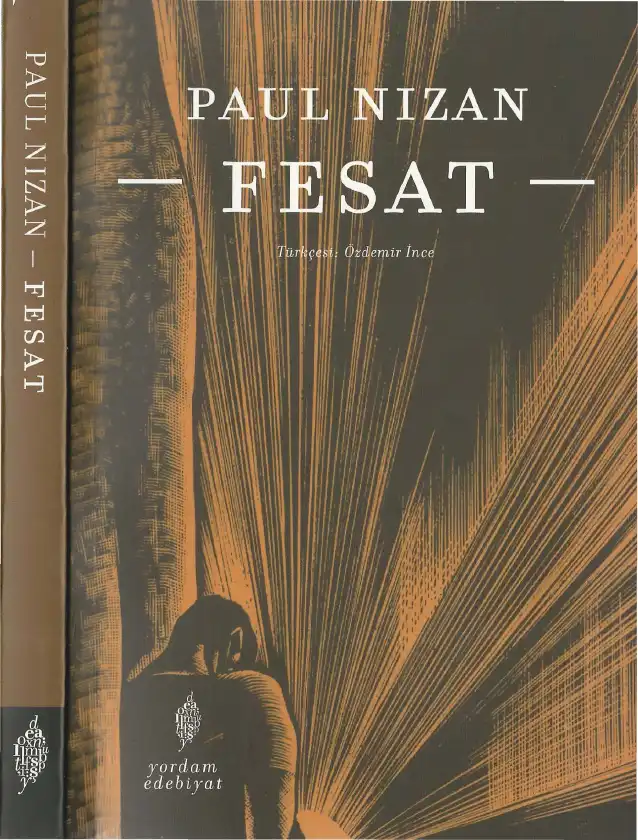 Fesat Yordam — Paul Nizan
