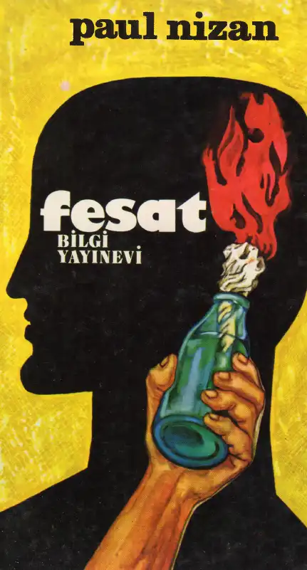 Fesat — Paul Nizan
