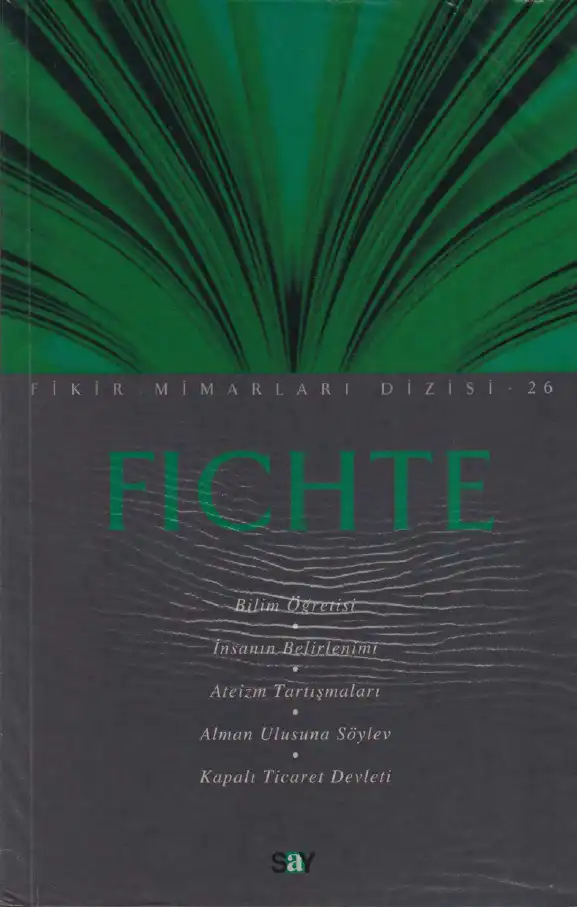 Fichte — Arslan Topakkaya