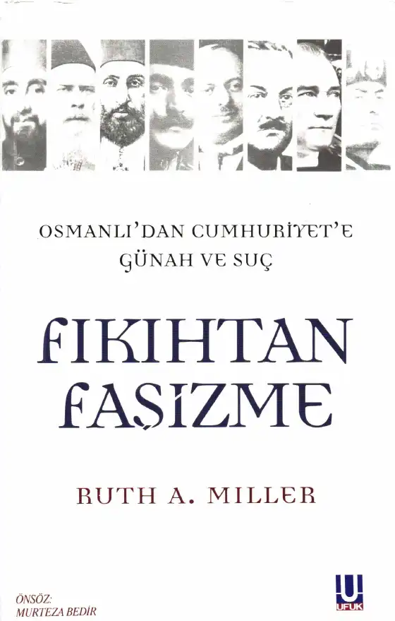 Fıkıhtan Faşizme — Ruth A. Miller