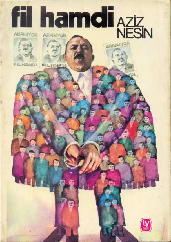 Fil Hamdi — Aziz Nesin, Ali Nesin