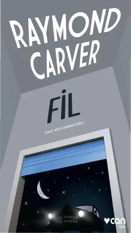 Fil — Raymond Carver