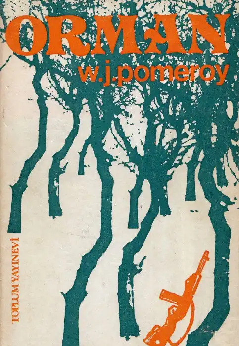 Filipinler Gerilla Savaşı Toplum — William J. Pomeroy