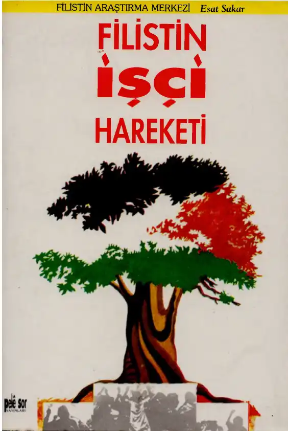 Filistin İşçi Hareketi — Esat Sakar