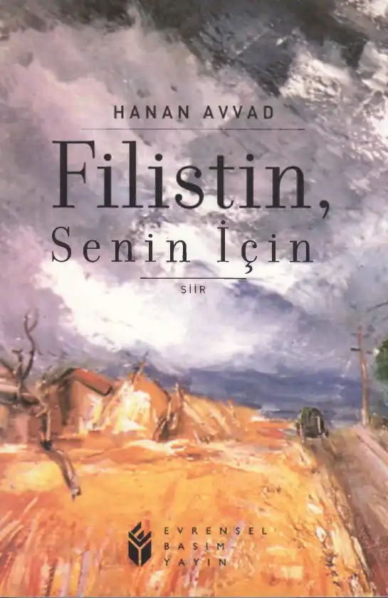 Filistin Senin İçin — Hanan Avvad