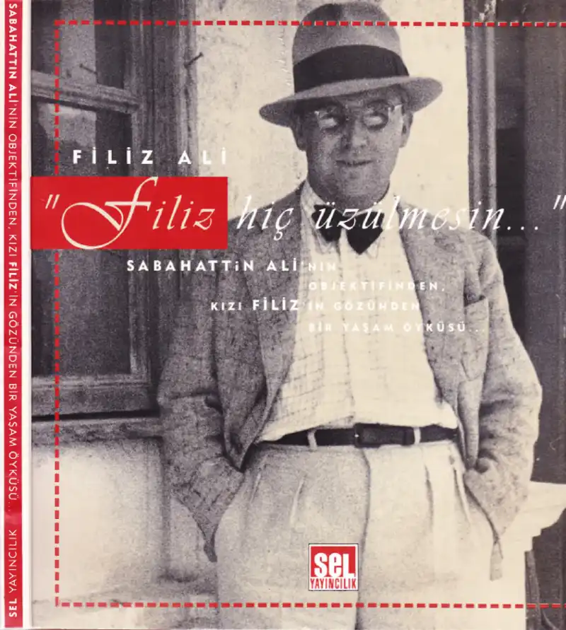 Filiz Hiç Üzülmesin — Filiz Ali