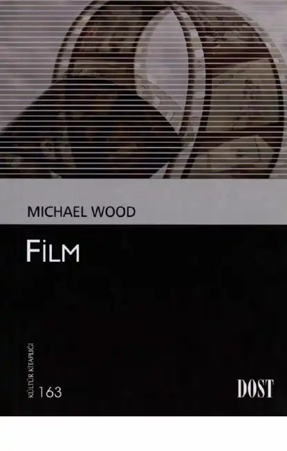 Film — Michael Wood
