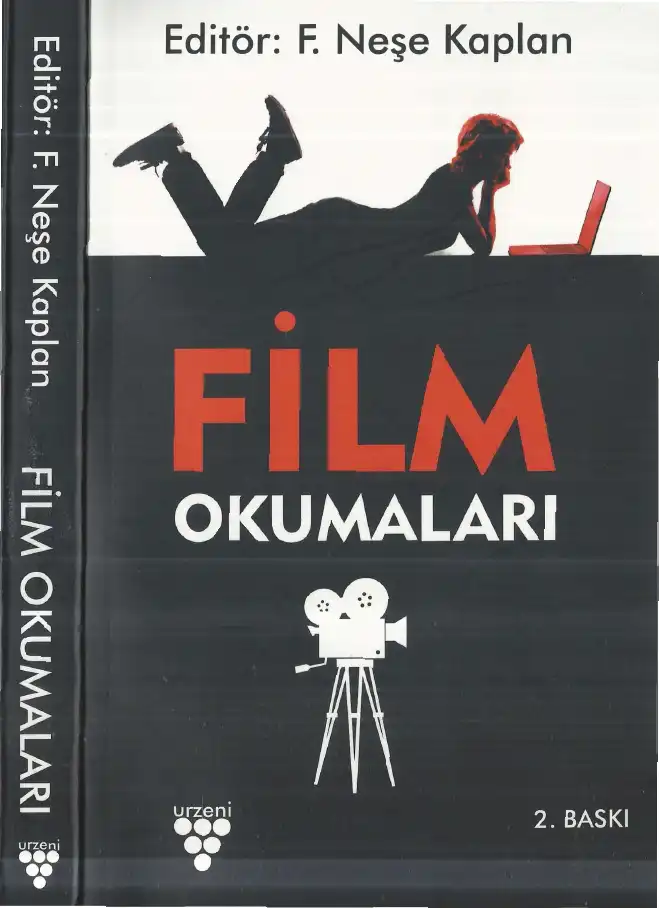 Film Okumaları — F. Neşe Kaplan, Ali Barış Kaplan