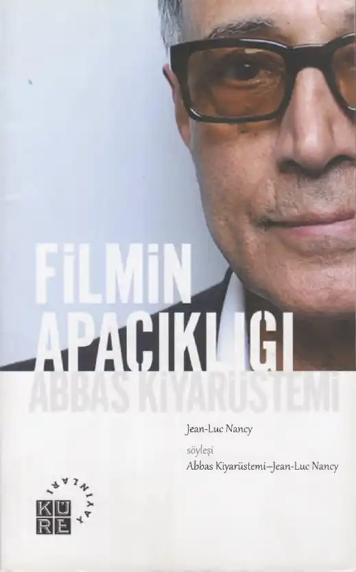 Filmin Apaçıklığı — Alain Badiou, Jean-Luc Nancy