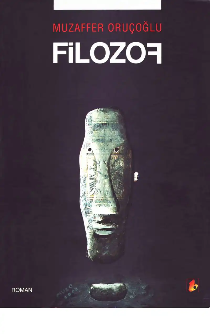 Filozof Babek — Muzaffer Oruçoğlu