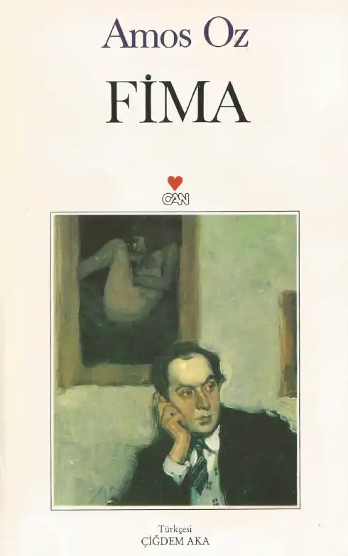 Fima — Amos Oz