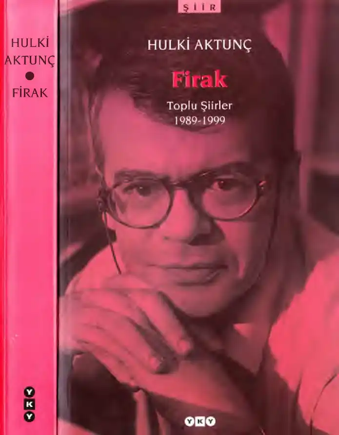 Firak — Hulki Aktunç