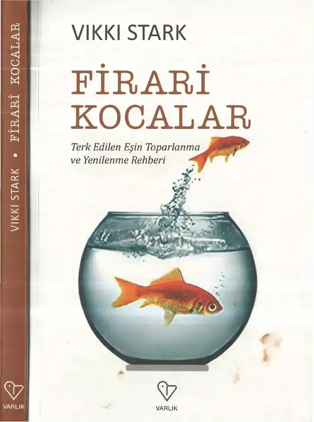 Firari Kocalar — Vikki Stark