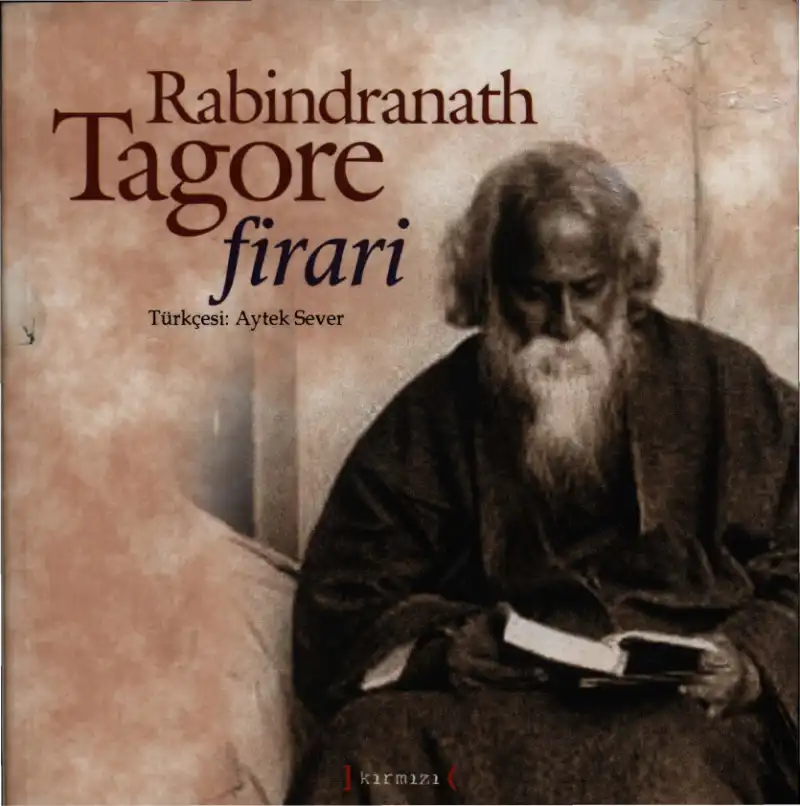 Firari — Rabindranath Tagore