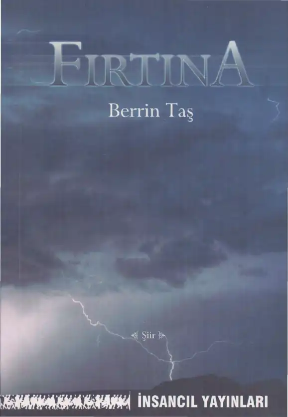 Fırtına — Berrin Taş