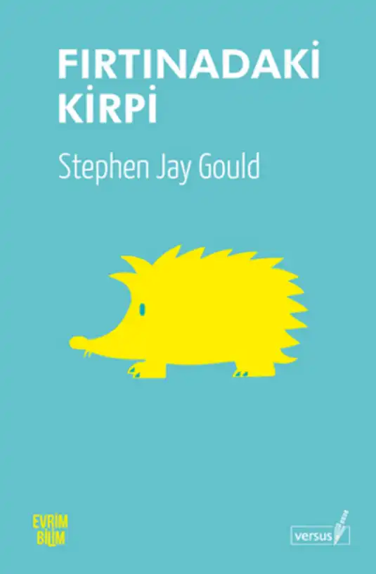 Fırtınadaki Kirpi — Stephen Jay Gould
