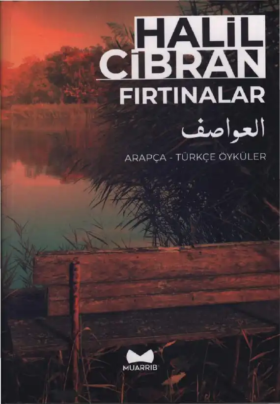 Fırtınalar — Halil Cibran