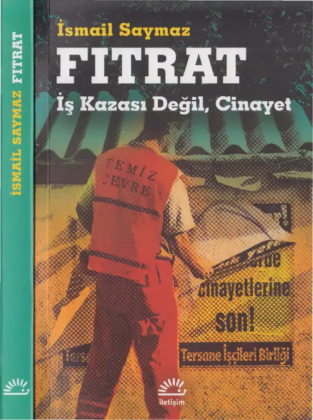 Fıtrat — İsmail Saymaz