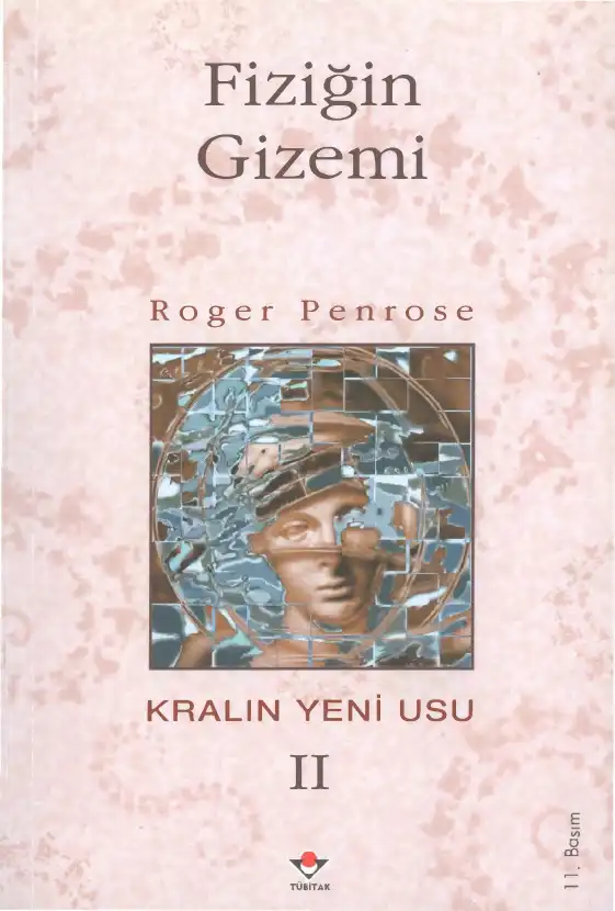 Fiziğin Gizemi — Roger Penrose