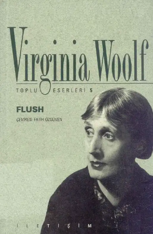 Flush — Virginia Woolf