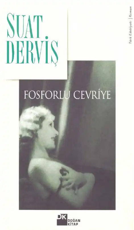 Fosforlu Cevriye — Suat Derviş