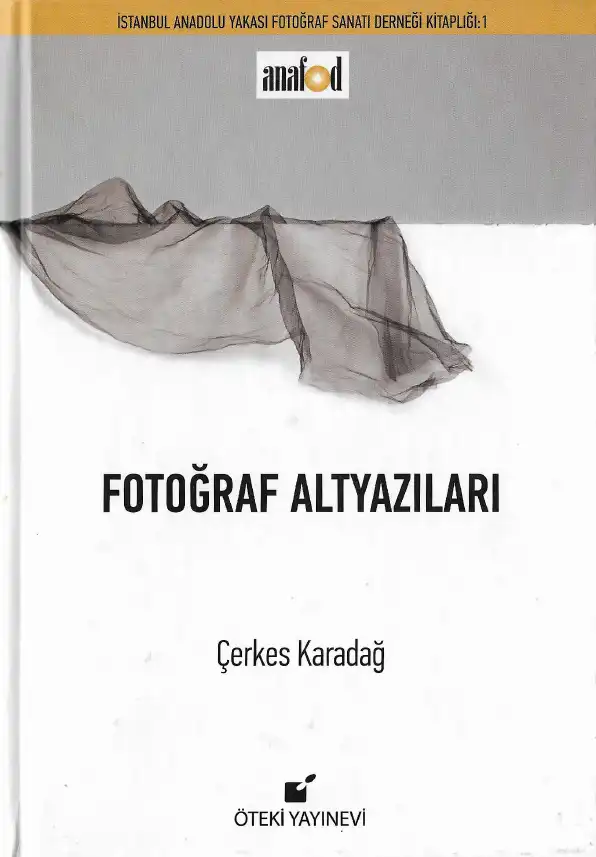 Fotoğraf Altyazıları Öteki — Çerkes Karadağ