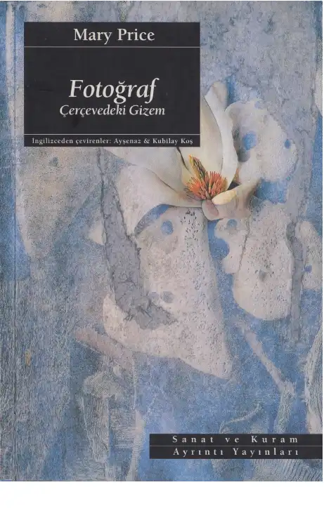 Fotoğraf: Çerçevedeki Gizem — Mary Price