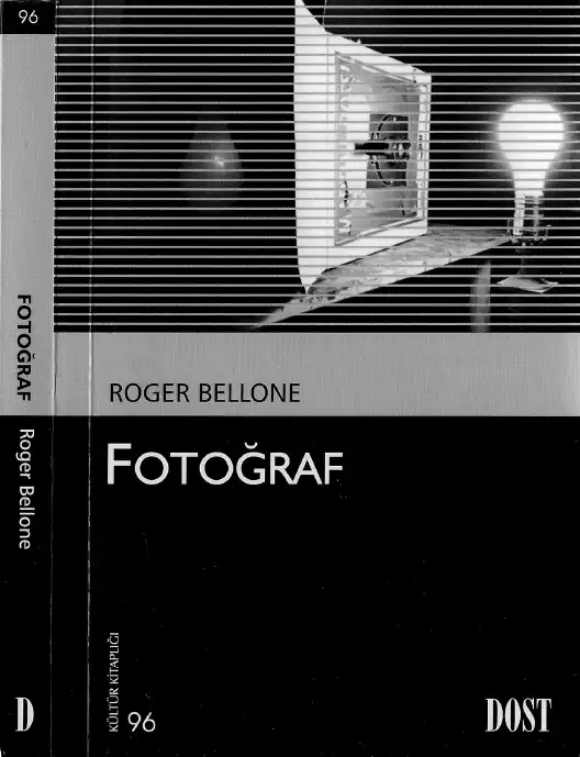 Fotoğraf Dost — Roger Bellone