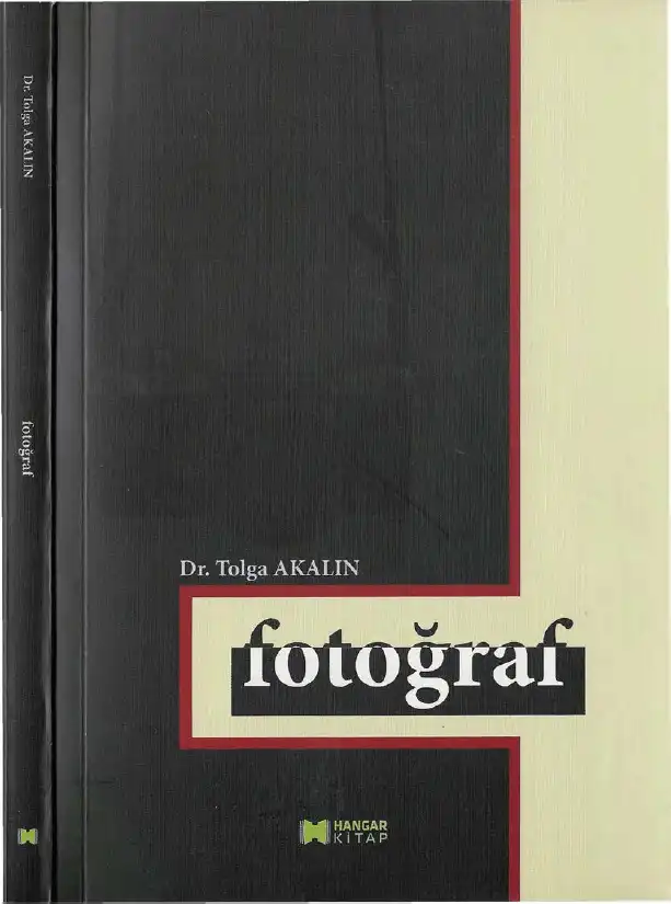Fotoğraf Hangar — Tolga Akalın