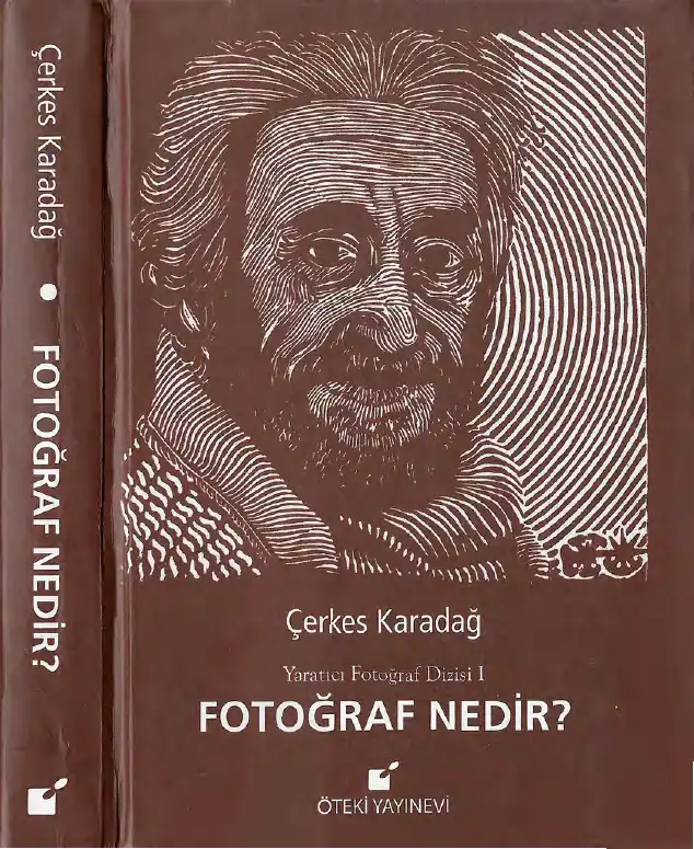 Fotoğraf Nedir? — Çerkes Karadağ