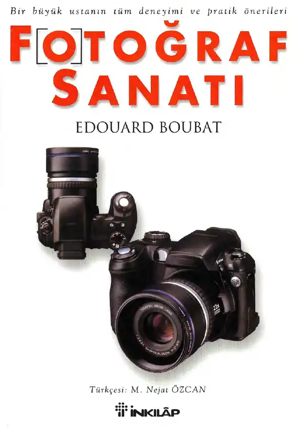 Fotoğraf Sanatı — Edouard Boubat