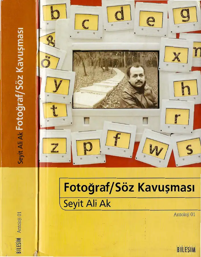 Fotoğraf/Söz Kavuşması — Seyit Ali Ak