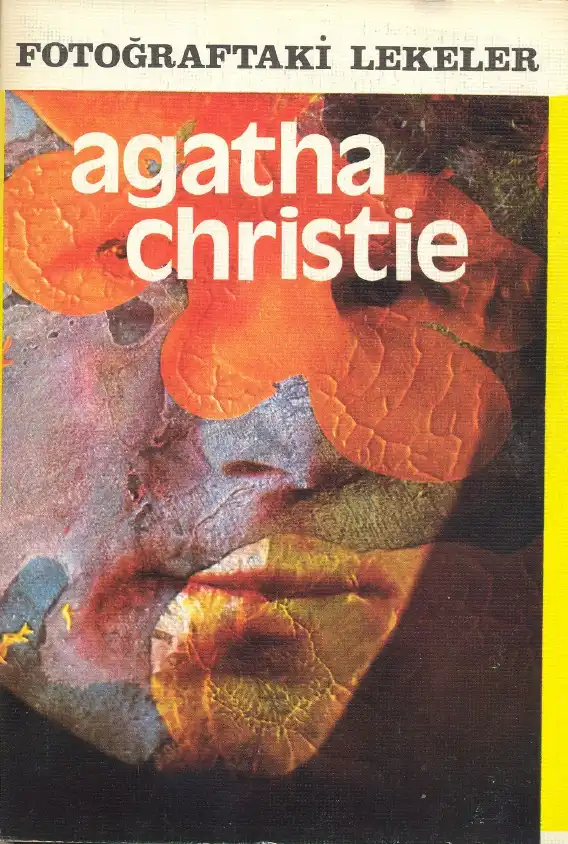 Fotoğraftaki Lekeler — Agatha Christie