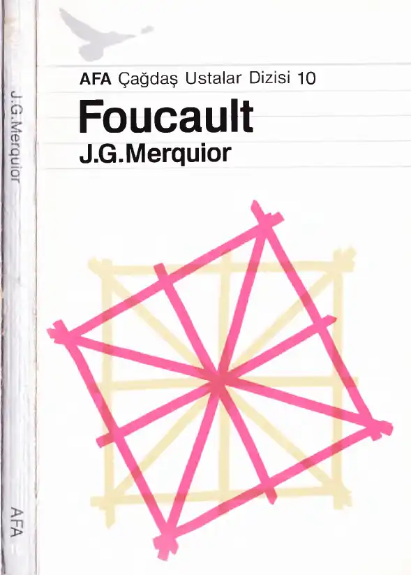 Foucault — J. G. Merquior