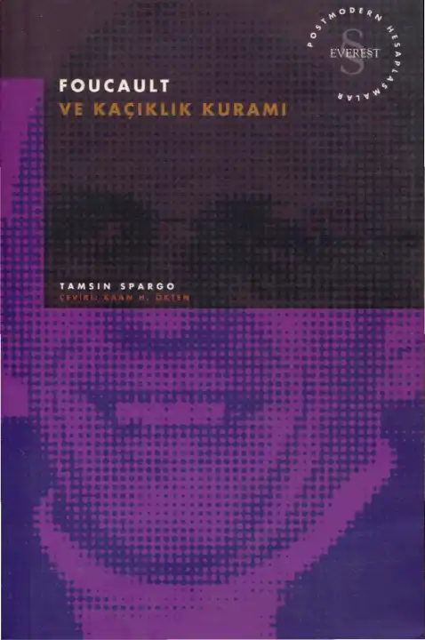 Foucault ve Kaçıklık Kuramı — Tamsin Spargo