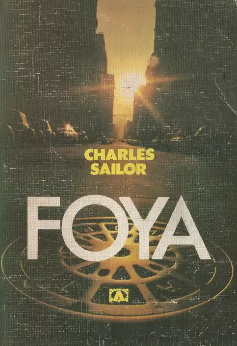 Foya Altın Kitaplar — Charles Sailor
