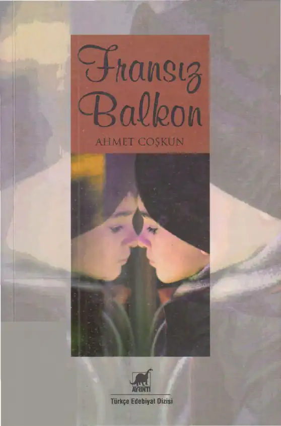 Fransız Balkon — Ahmet Coşkun