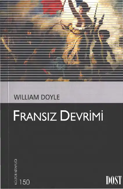 Fransız Devrimi — William Doyle