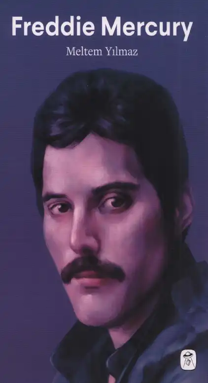 Freddie Mercury — Meltem Yılmaz