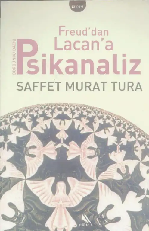 Freud'dan Lacan'a Psikanaliz — Saffet Murat Tura