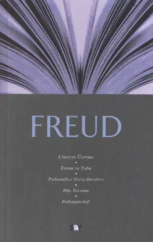 Freud — Cengiz Güleç