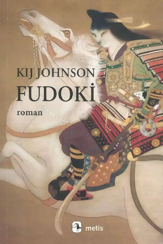 Fudoki — Kij Johnson