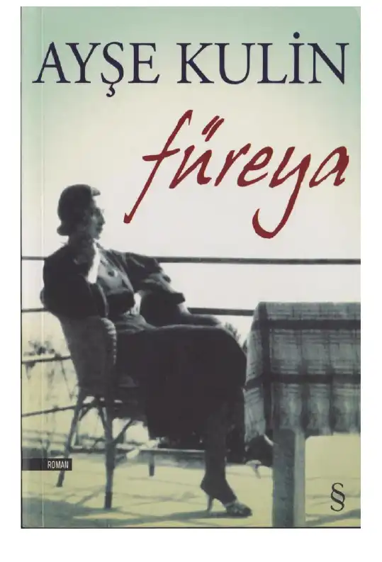 Füreya — Ayşe Kulin