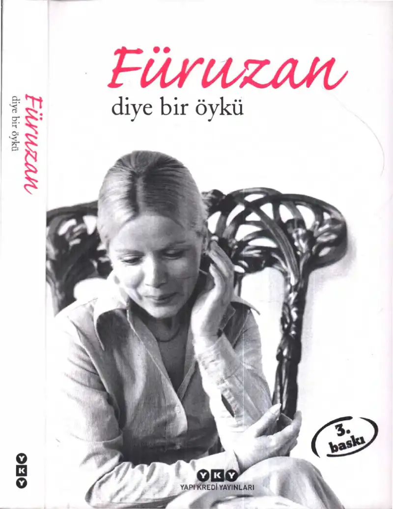 Füruzan Diye Bir Öykü — Füruzan
