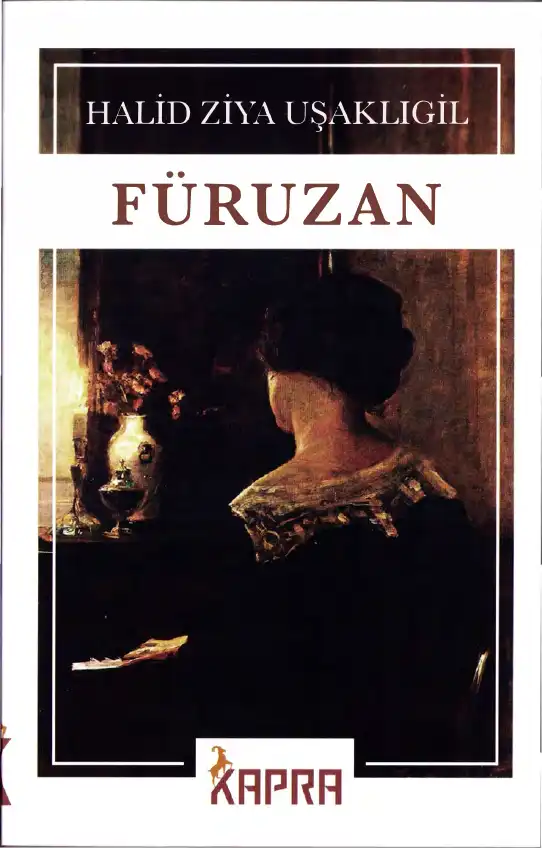 Füruzan — Halid Ziya Uşaklıgil