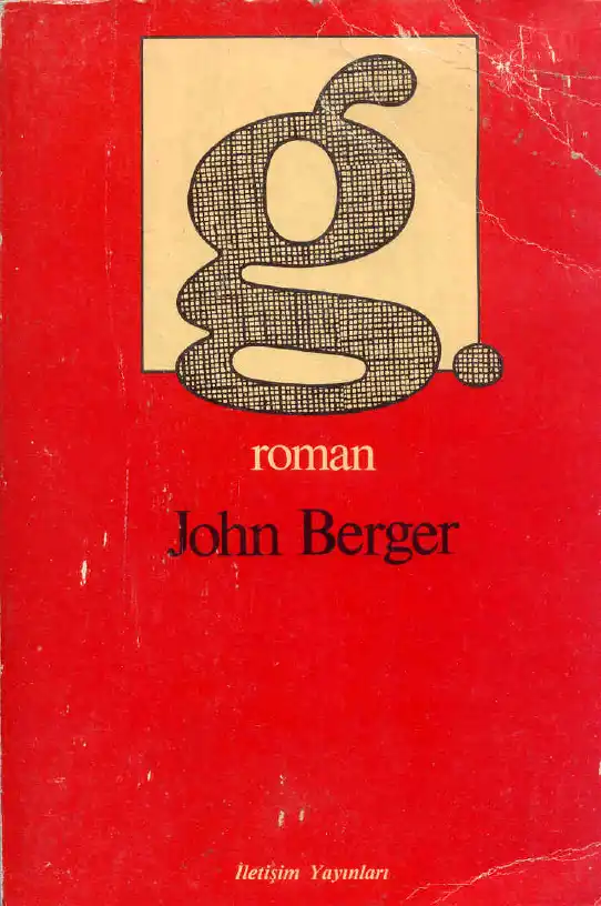 G. — John Berger