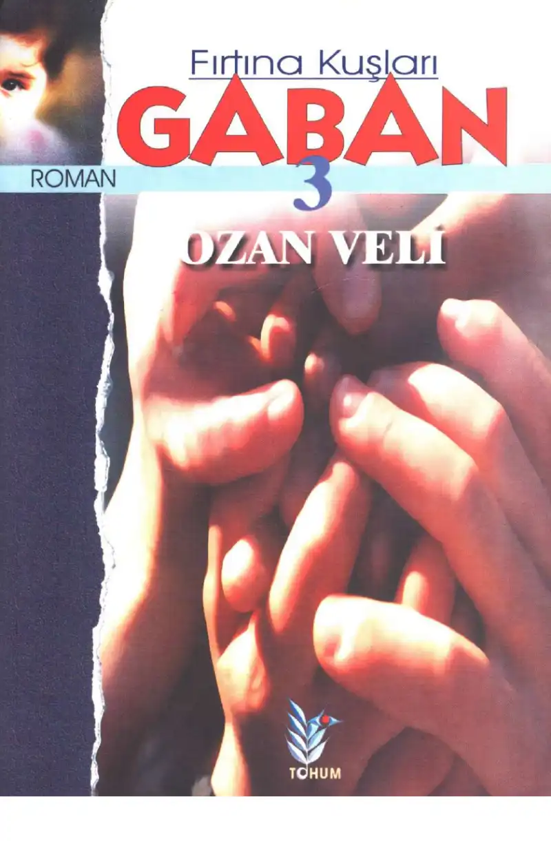 Gaban 3: Fırtına Kuşları — Ozan Veli