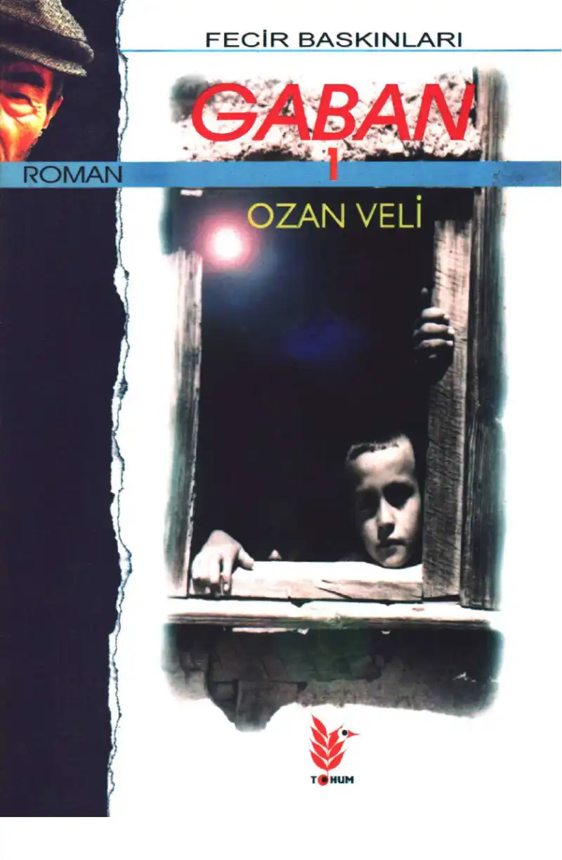 Gaban Cilt 1: Fecir Baskınları — Ozan Veli